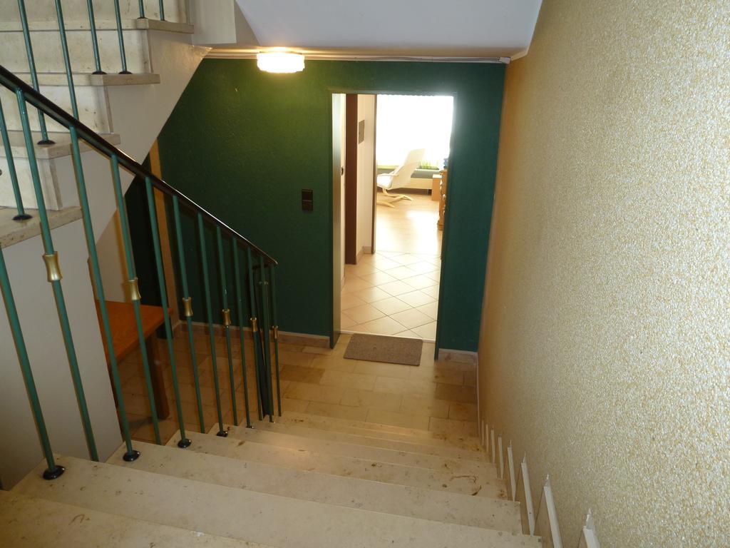 Gaestezimmer Mueller Neuss Room photo