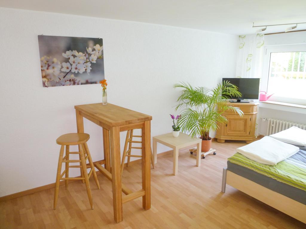Gaestezimmer Mueller Neuss Room photo